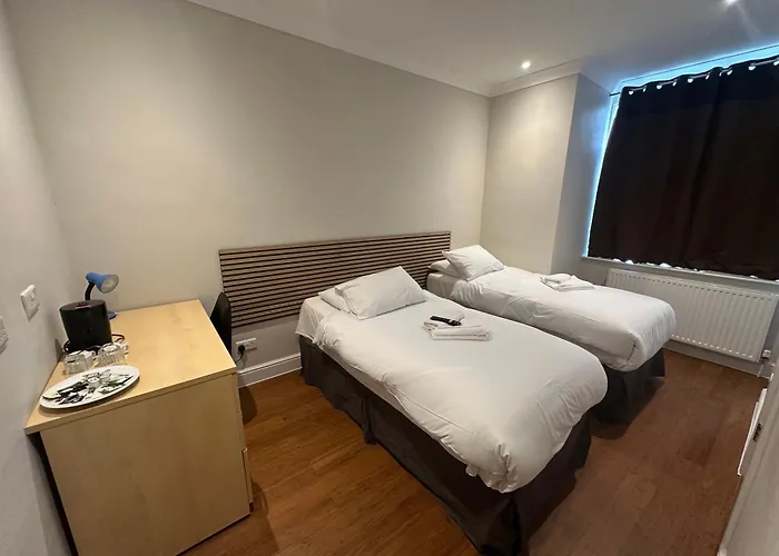 Cavendish Hotel