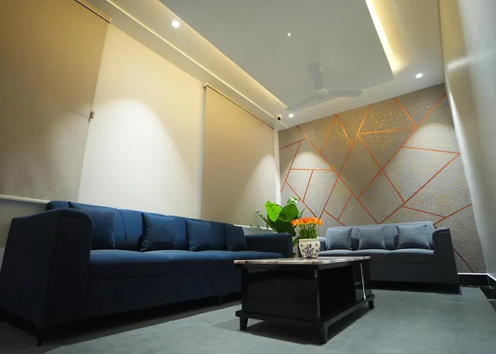 Hotel Avasa