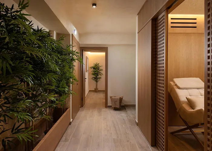 The Yard Corfu Boutique Hotel And Spa