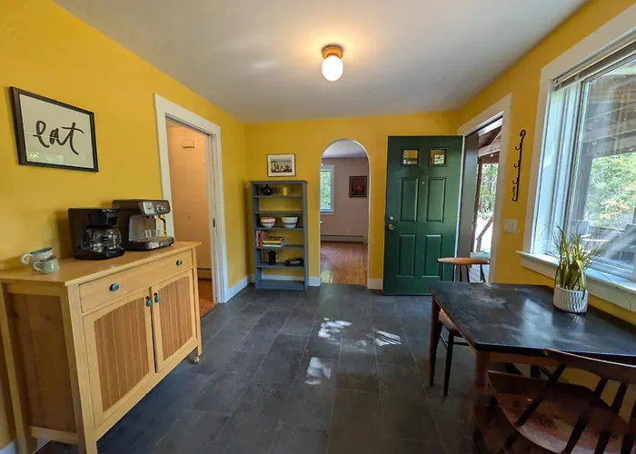 Acadia Hiking Hideaway 1 Dog Ok Sleeps 6 Family