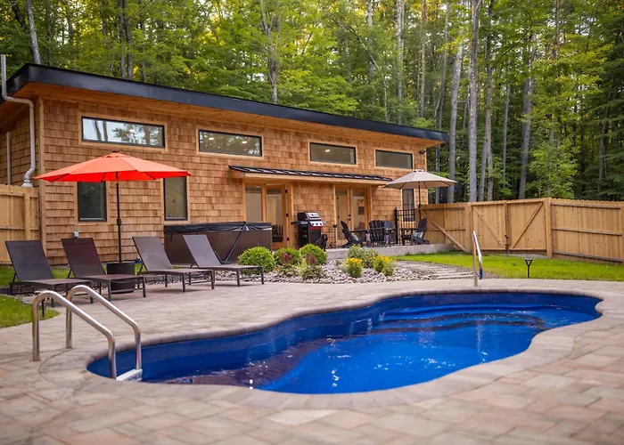 Sauger Home