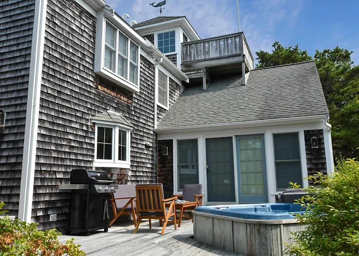 Walk To Water Hot Tub & Game Room