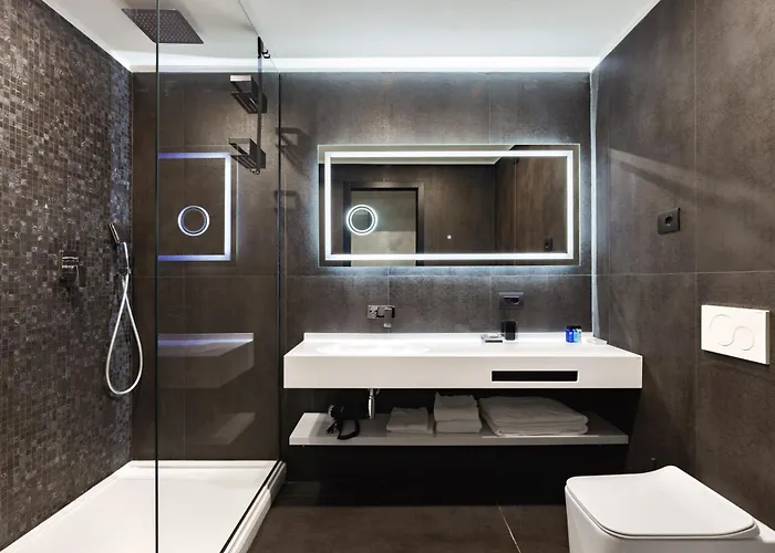 Dream Suite Trevi Roma