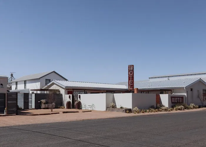 Entire Private Boutique Motel W Courtyard And Sauna