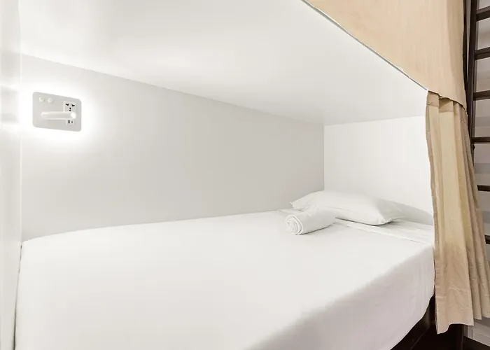 Porto Hostel Cúpula
