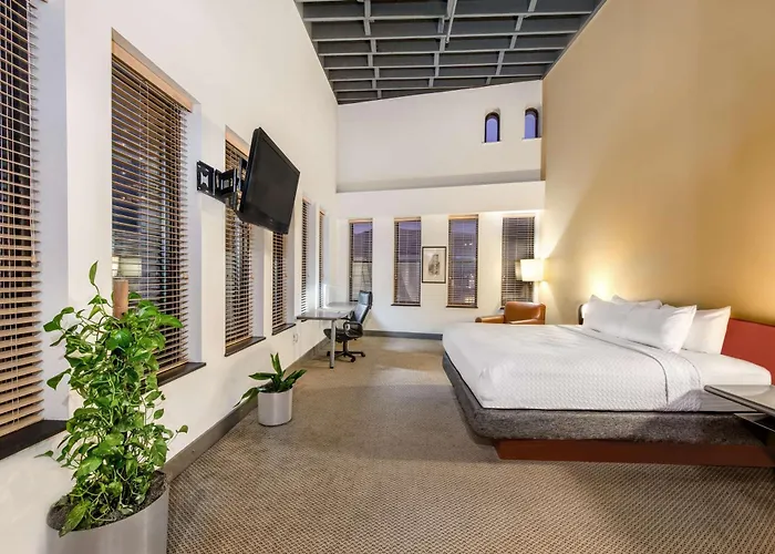 Sonesta Columbus Downtown