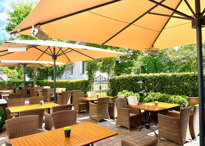 Landhotel Donner