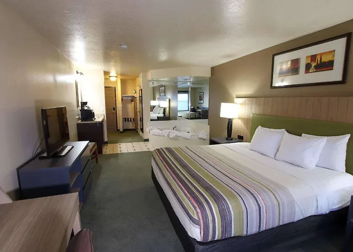 Country Inn & Suites By Radisson, West Valley City, Ut
