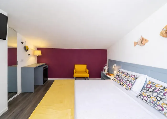 Duparc Hotel Gabicce Mare