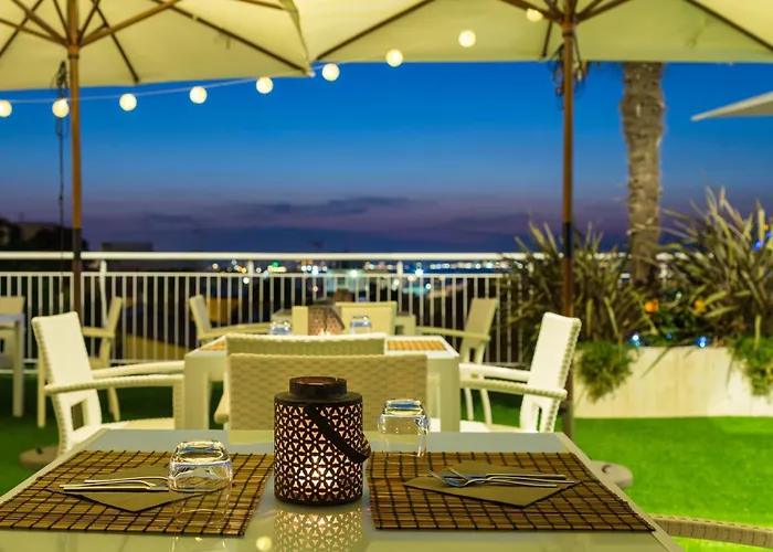 Duparc Hotel Gabicce Mare