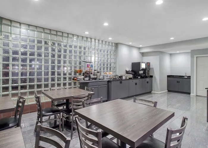 Surestay Hotel By Best Western Spring North Houston