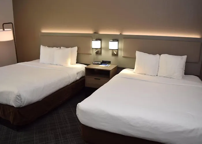 Comfort Inn & Suites Syracuse-Carrier Circle