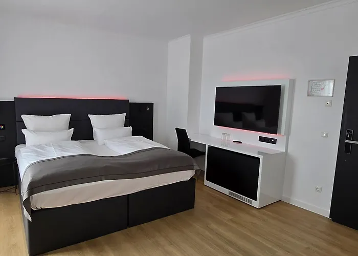 Dormero Hotel Coburg
