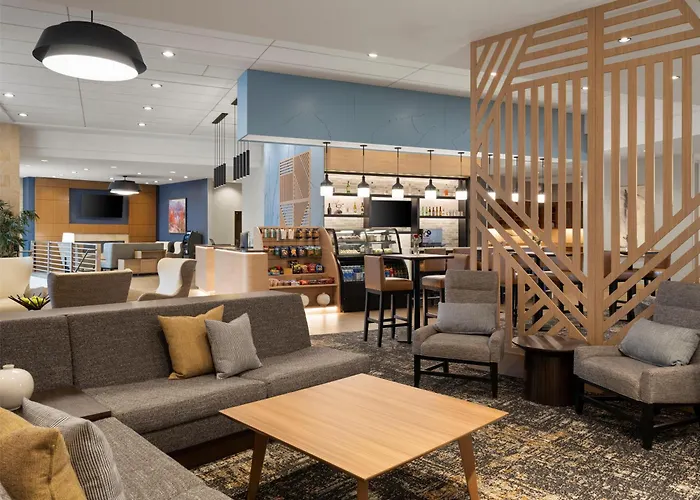 Hyatt Place Salt Lake City/Cottonwood