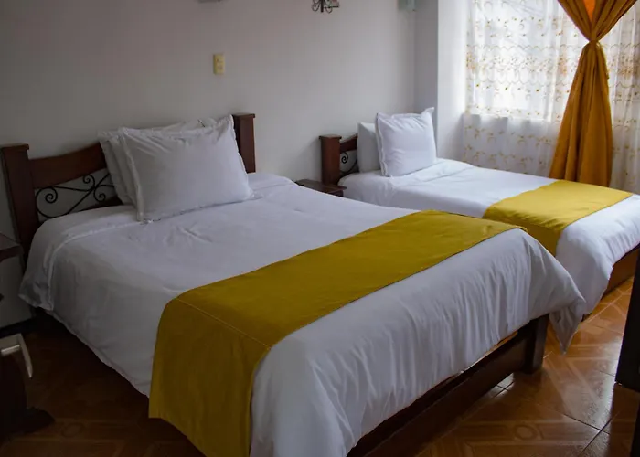 Hotel Royal Suite