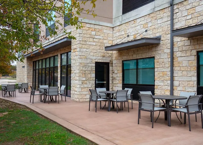 Holiday Inn Express & Suites - Dripping Springs - Austin Area By Ihg