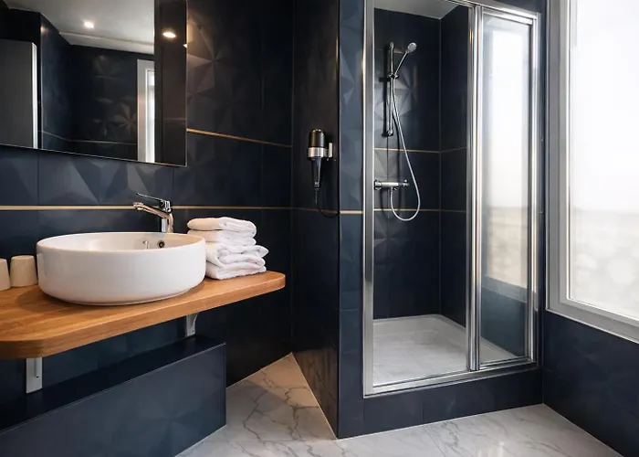 Hotel Tilde Paris