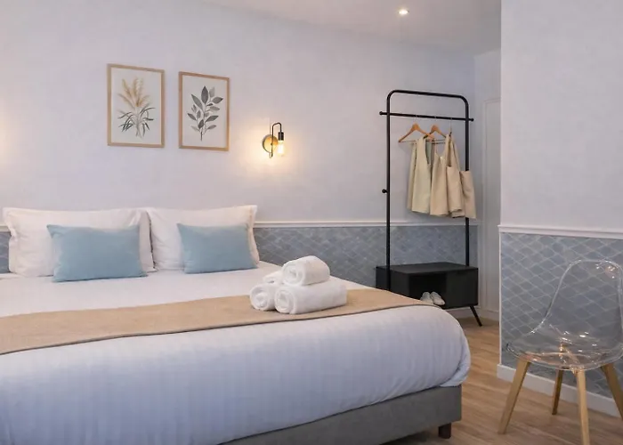 Hotel Tilde Paris