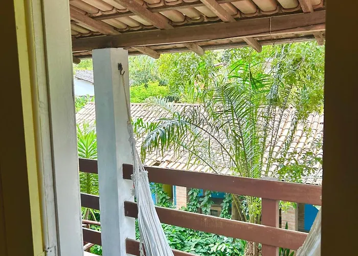 Vila Das Ondas Caraíva