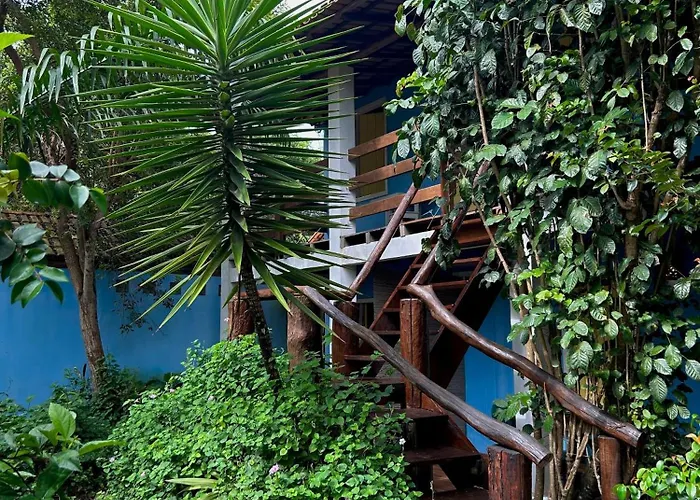Vila Das Ondas Caraíva