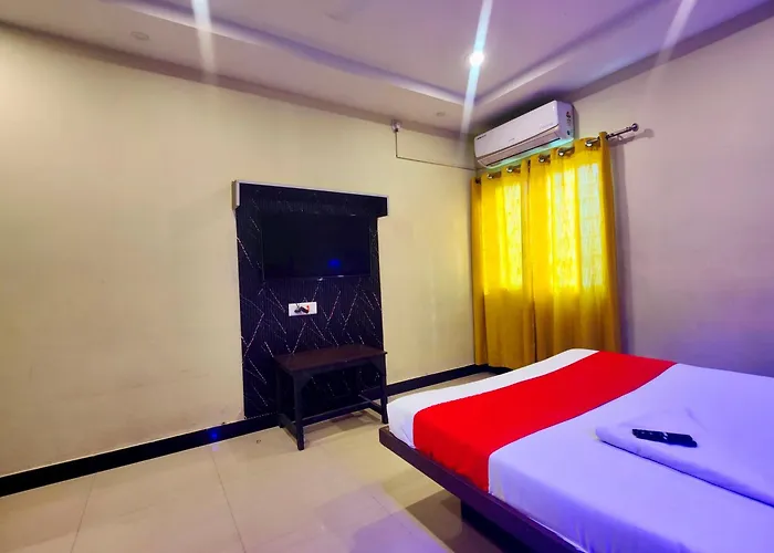 Jubilee Homes Hyderabad
