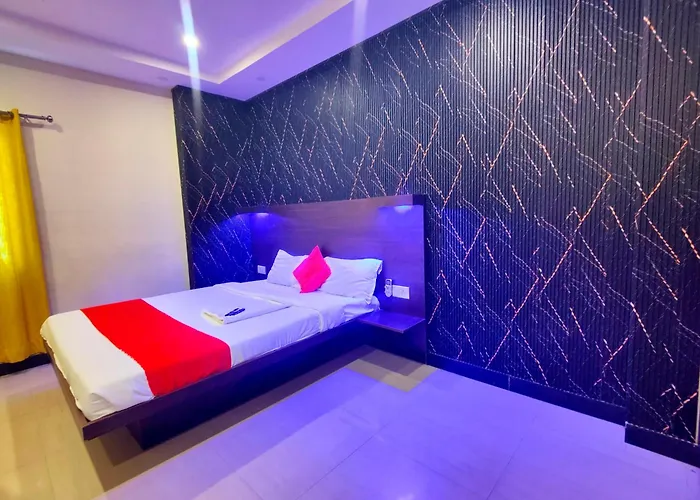 Jubilee Homes Hyderabad