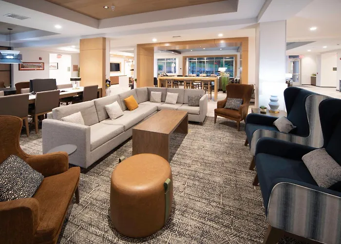 Staybridge Suites - Cincinnati East - Milford By Ihg