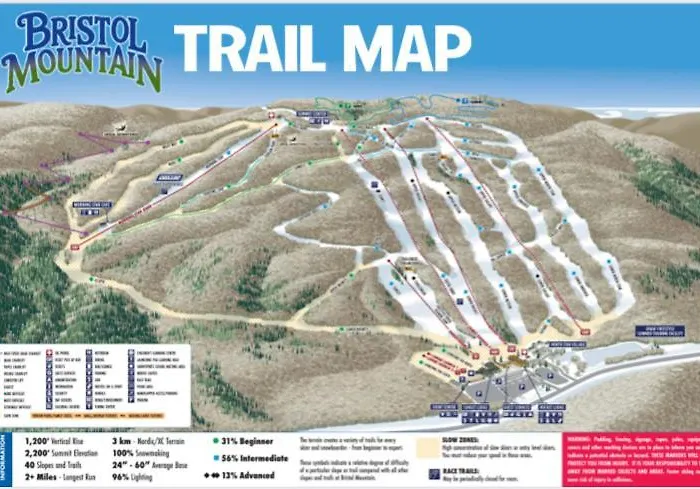 Lakeside Condo With Plenty Of Amenities Close To Bristol Mountain - Permit - 2024-0018
