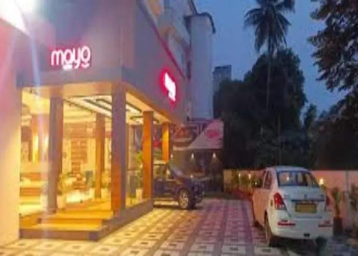 Mayo Suites