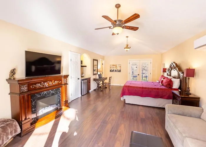 Messina Inn