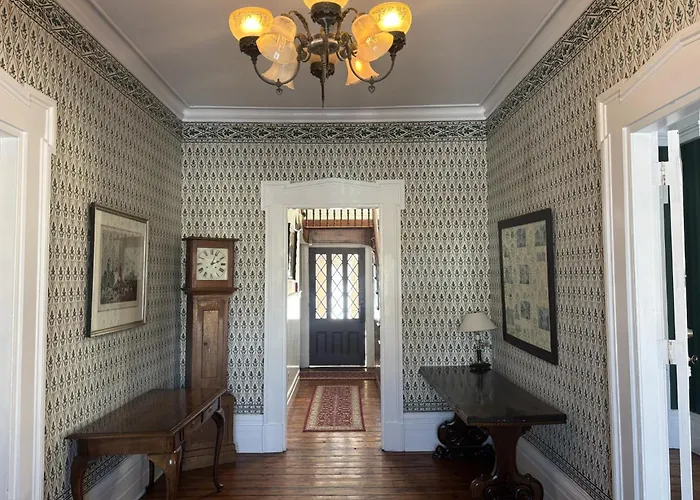 Beekman Arms And Delamater Inn