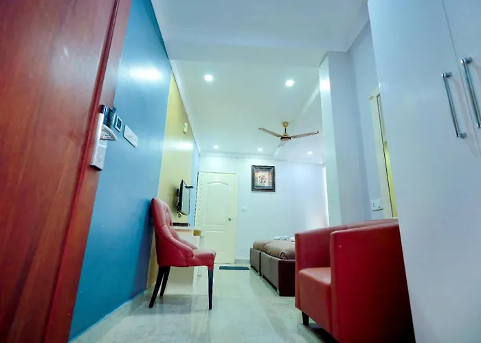 Hotel Rieejh