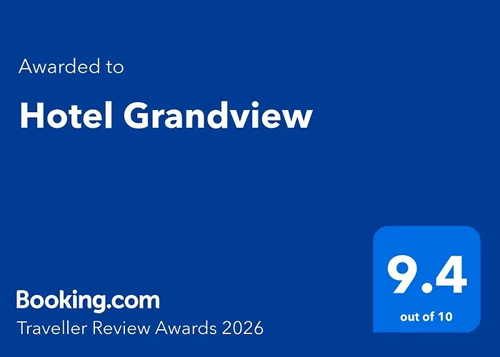 Hotel Grandview