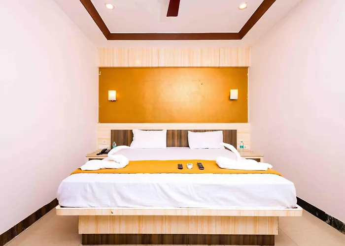 Hotel Drg Heritage