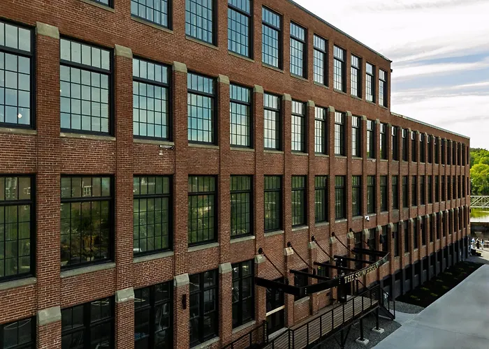 The Skowhegan By Kasa