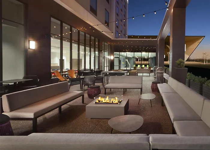 Home2 Suites By Hilton Owensboro