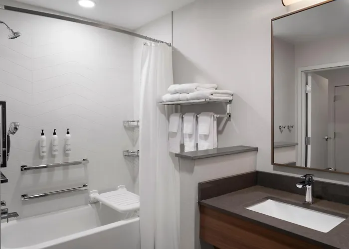 Fairfield By Marriott Inn & Suites Corbin