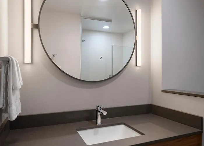 Fairfield By Marriott Inn & Suites Corbin