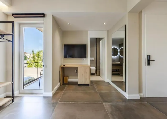 Zoe'S Villa By Selectstay