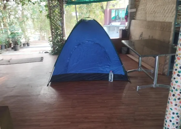 Hampi Blue Moon Resort