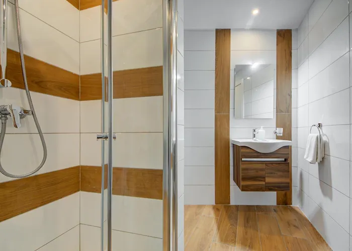 Tritoni Alta Suites