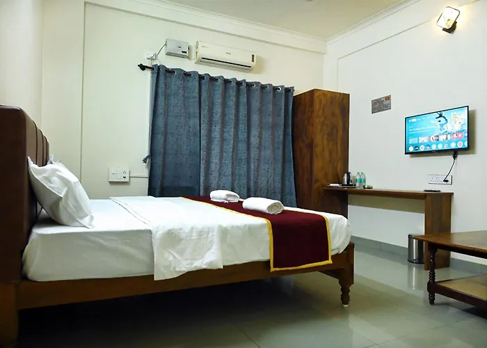Hotel Sai Sagar