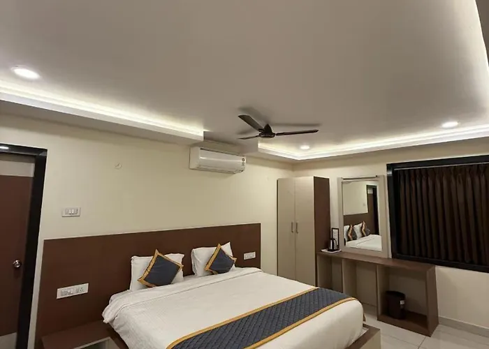 Dvr Grand-Ac Rooms