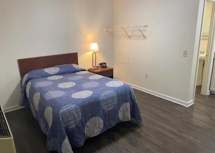 My Town Extended Stay