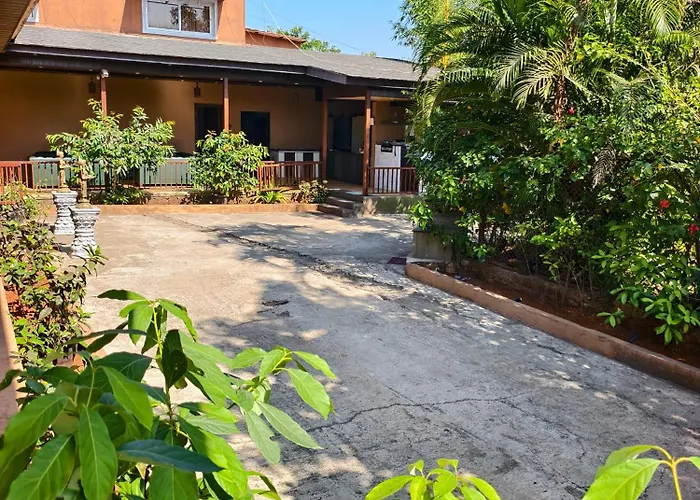 Khandala Valley Retreat