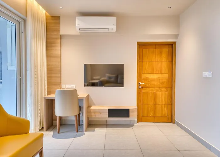 Mysa Sky Suites, Lakkidi