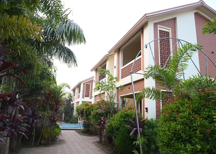 Xylem Sea Side Resort