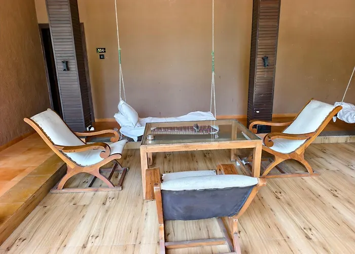 Khandala Valley Retreat