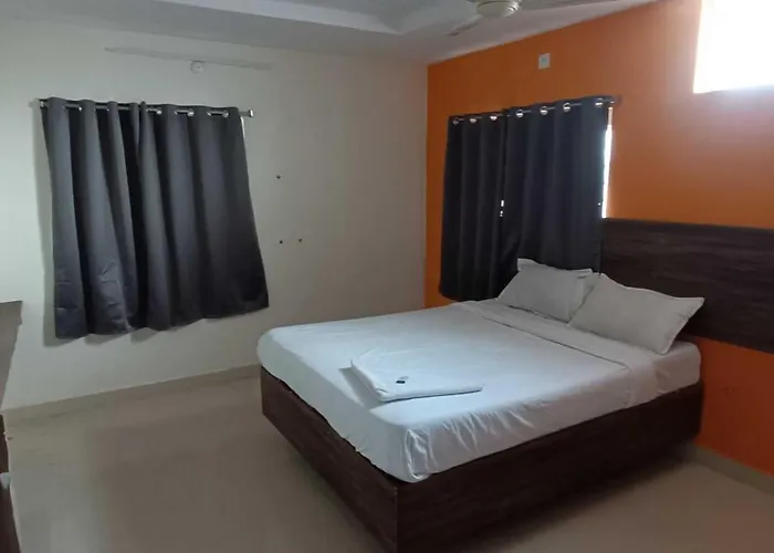 Hotel O Ar Grand