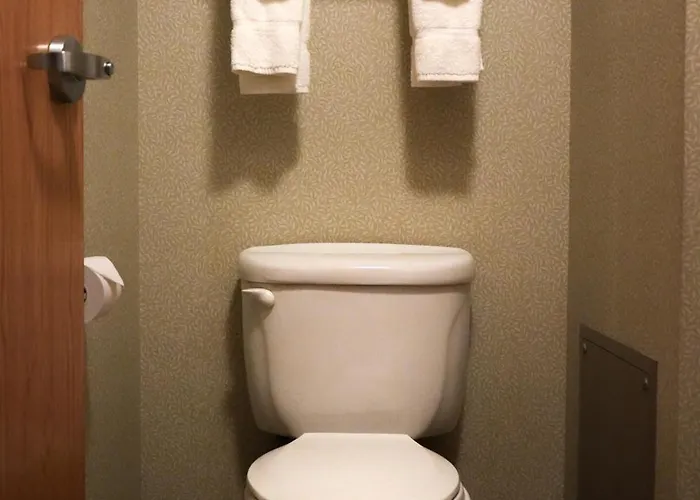 Prince Conference Center & Hotel